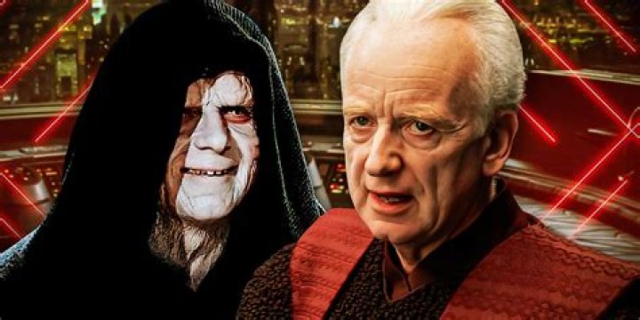 Who Was Palpatine's Son In Star Wars?