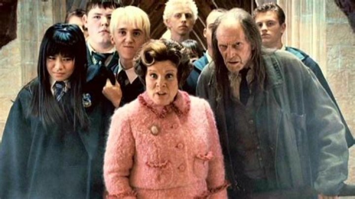 Why A Missing Harry Potter Character Ruined Cho Chang In The Movies