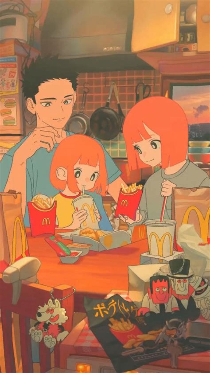 Why A Viral Japanese McDonald's Commercial Is Dividing The Internet