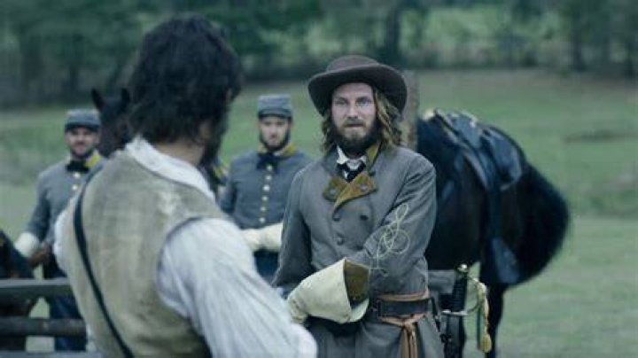Why Alan Keene From Yellowstone Looks So Familiar