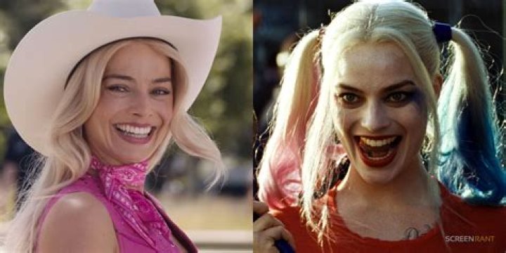 Why Barbie's Snyder Cut Joke Is Hysterical