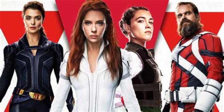 Why Black Widow's Red Guardian Has MCU Fans Scratching Their Heads