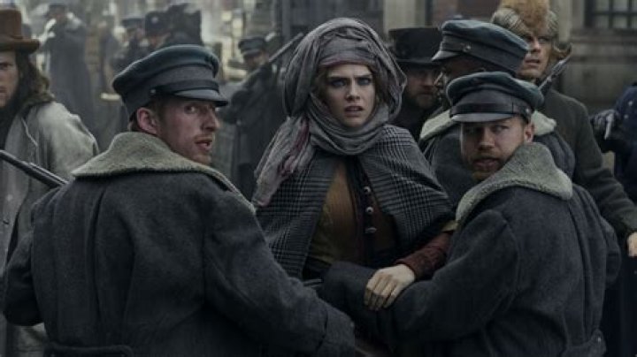 Why Carnival Row Was Cancelled Without A Season 3 According To Orlando Bloom