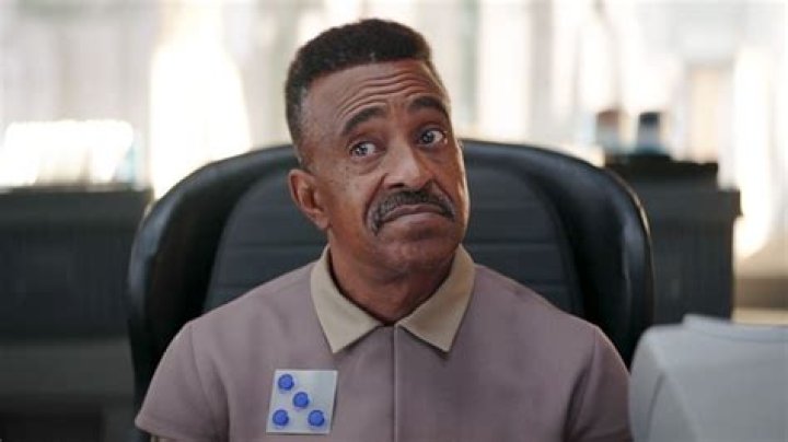 Why Colonel Tuttle From The Mandalorian Looks So Familiar