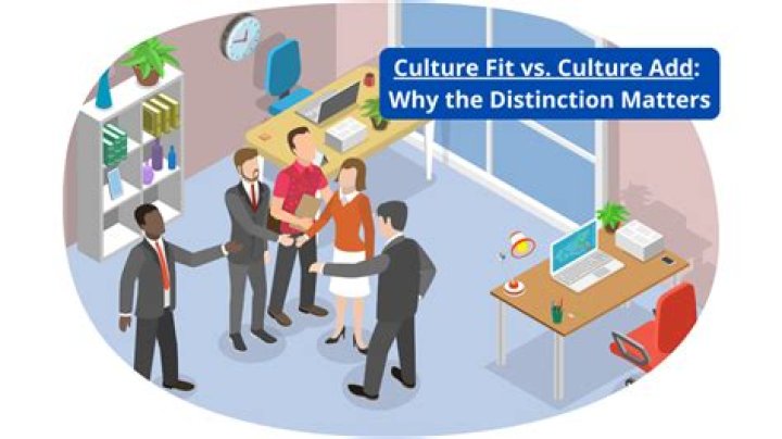 Why Culture Add? It&rsquo;s all about Diversity. Blend Me, Inc