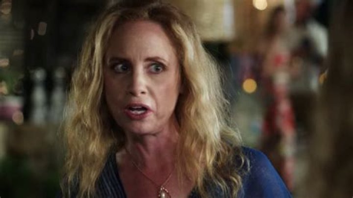 Why Debbie From Desperados Looks So Familiar