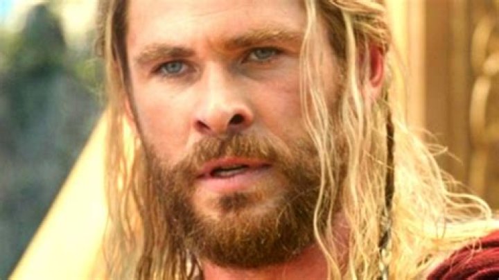 Why Did Iron Man Use Point Break As A Nickname For Thor?