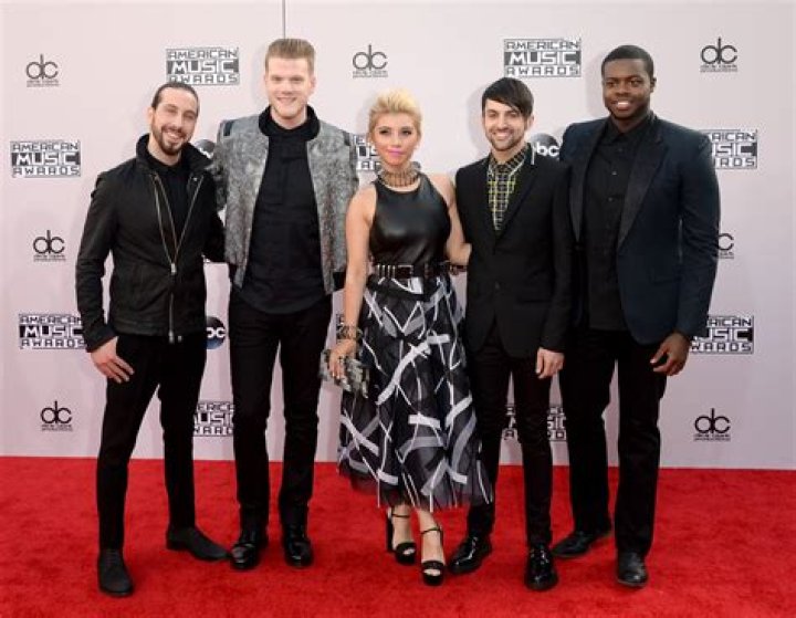 Why did Pentatonix member leave? Celebrity.fm 1 Official Stars