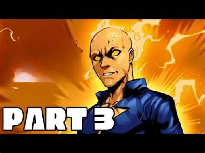 Why Electro's Evil Energy Makes Him the Ultimate Adversary