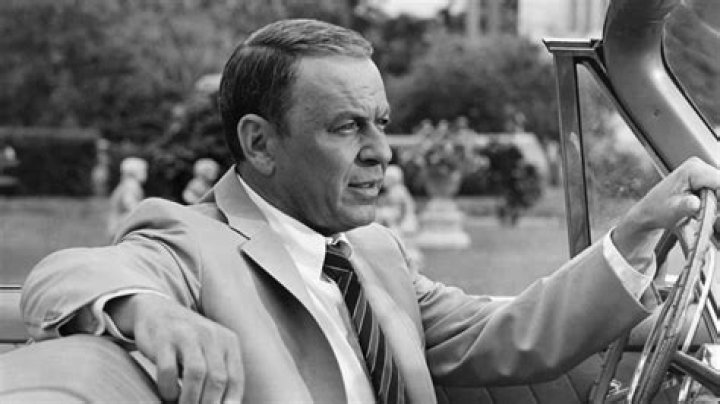 Why Frank Sinatra Was Offered John McClane Before Bruce Willis