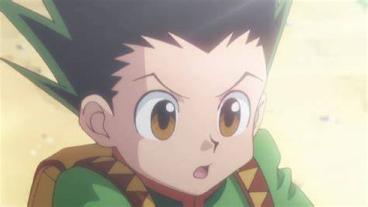 Why Gon Freecs From Hunter X Hunter Sound So Familiar