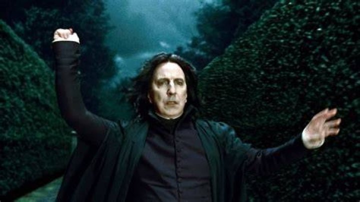 Why Harry Potter Fans Are Still Divided About Snape's Death