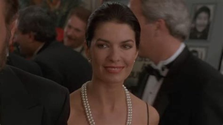 Why Helen From The Fugitive Looks So Familiar