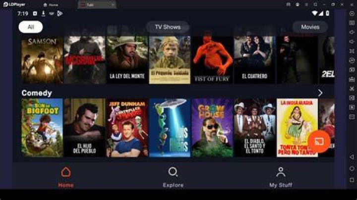Why is 9xMovies the Best App for South Indian Movies, and Are There