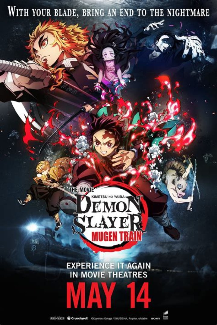 Why Is Season Two Redoing the Mugen Train Arc?