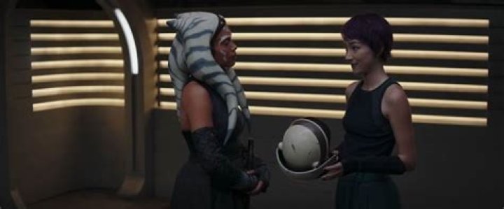 Why Isn't Ahsoka In Episode III?