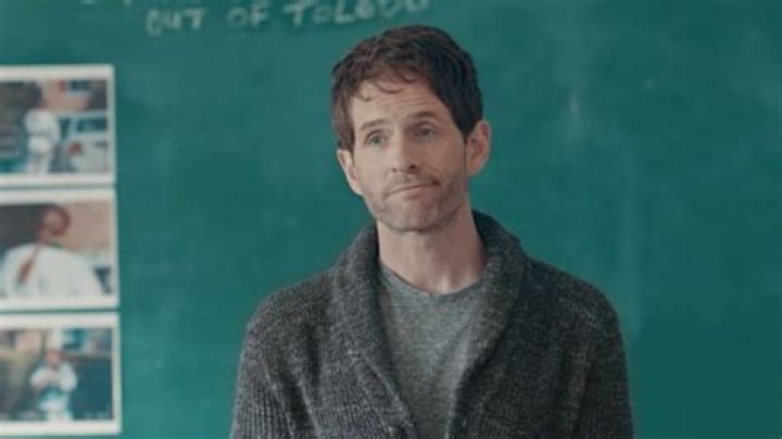 Why Jack Griffin From A.P. Bio Looks So Familiar