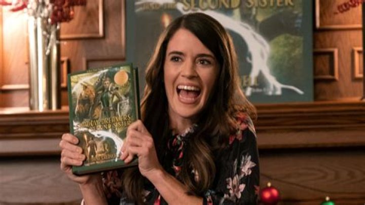 Why Jane From Happiest Season Looks So Familiar