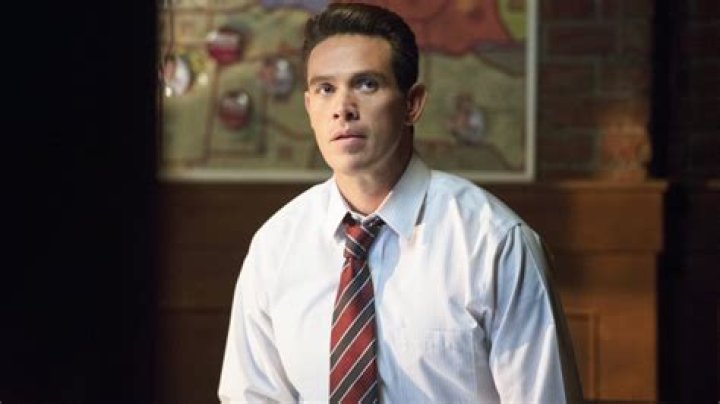 Why Joining Arrow Was So Scary For Kevin Alejandro