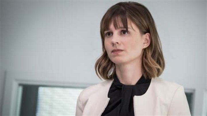 Why Kristen From Evil Looks So Familiar