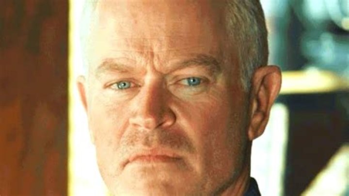 Why Malcolm Beck From Yellowstone Looks So Familiar