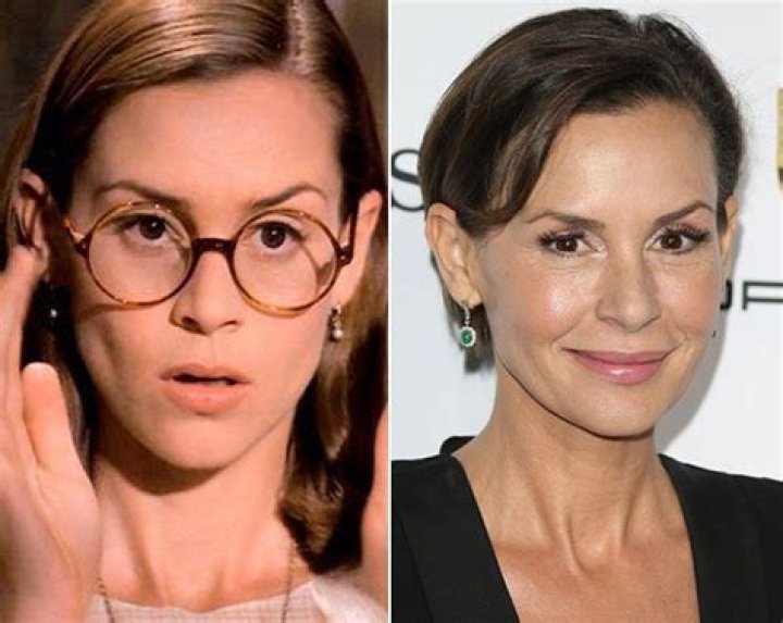 Why Miss Honey From Matilda Looks So Familiar
