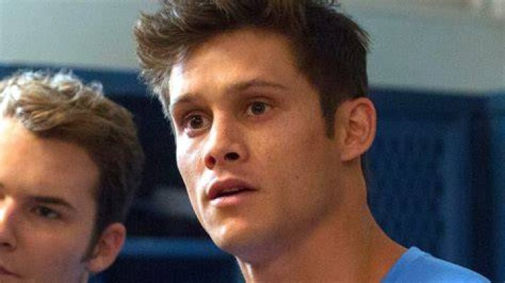Why Monty From 13 Reasons Why Looks So Familiar