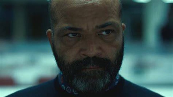 Why Mr. Harmon From Monster Looks So Familiar