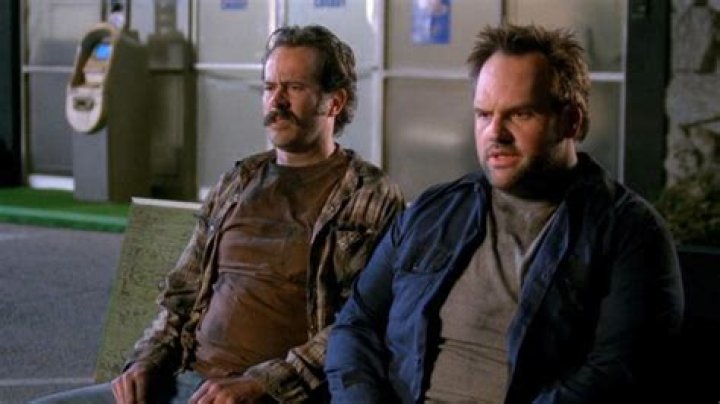 Why My Name Is Earl Was Canceled & How The Finale Was Supposed To Wrap Up
