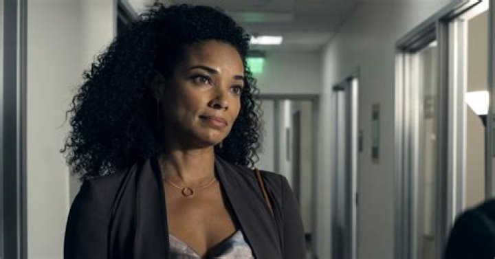 Why Nichelle From S.W.A.T. Looks So Familiar