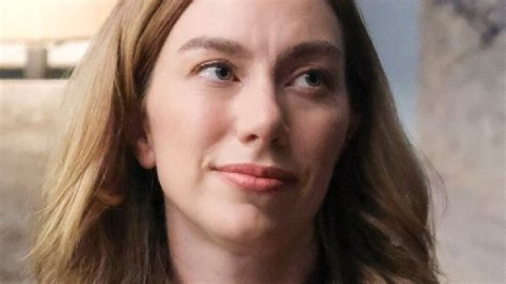Why Percy's Mom Allison Looks So Familiar