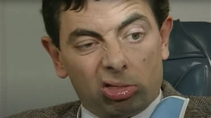 Why Rowan Atkinson Doesn't Like Playing Mr. Bean In Live Action Anymore