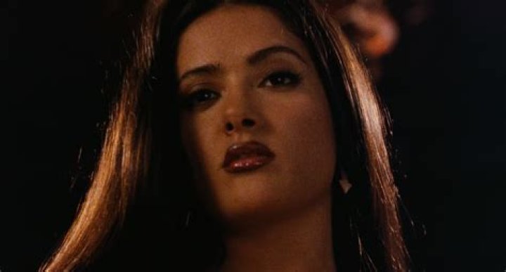 Why Salma Hayek Almost Didn't Star In From Dusk Till Dawn