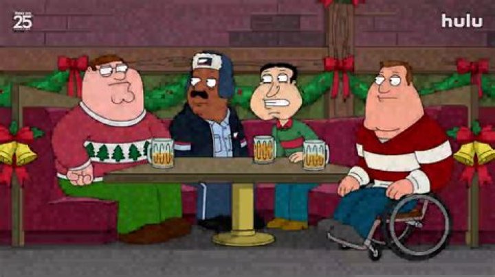 Why Some Longtime Fans Can't Stand Modern Family Guy