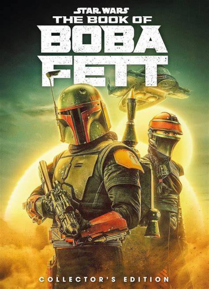 Why The Daimyo Title In The Book Of Boba Fett Means More Than You Think