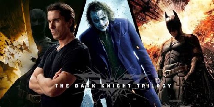 Why The Dark Knight Rises Is The Best Of The Dark Knight Trilogy