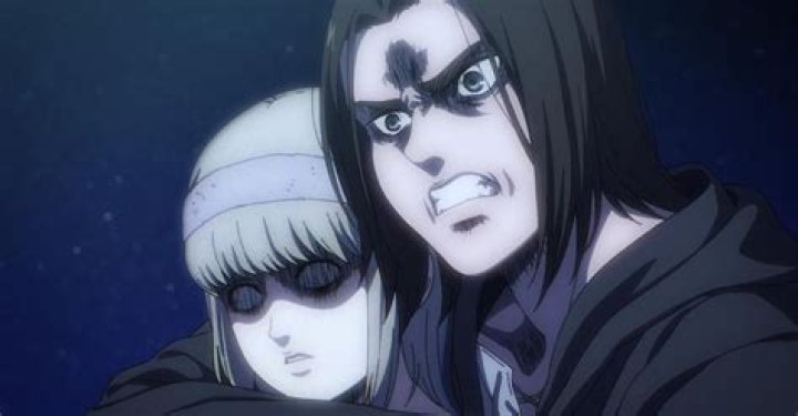 Why The Rumbling Makes Sense For Eren