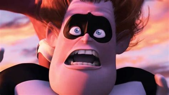 Why The Villain Of The Incredibles Wasn't Actually Syndrome