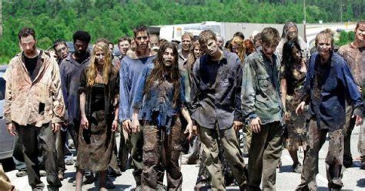 Why The Walking Dead Fans Are Divided Over Hornsby's Plan