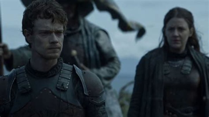 Why Theon Greyjoy Will Become King Of The Iron Islands In Game Of Thrones Season 7