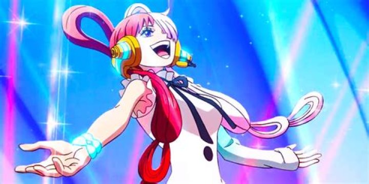 Why Uta From One Piece Film: Red Sounds So Familiar