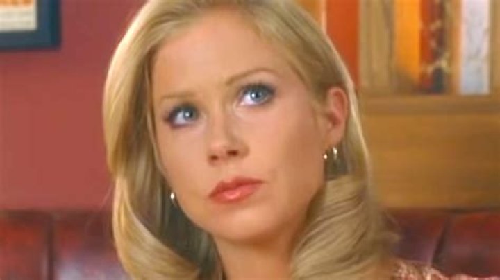 Why Veronica Corningstone From Anchorman Looks So Familiar