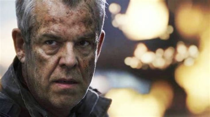 Why Wade Jennings From Angel Has Fallen Looks So Familiar