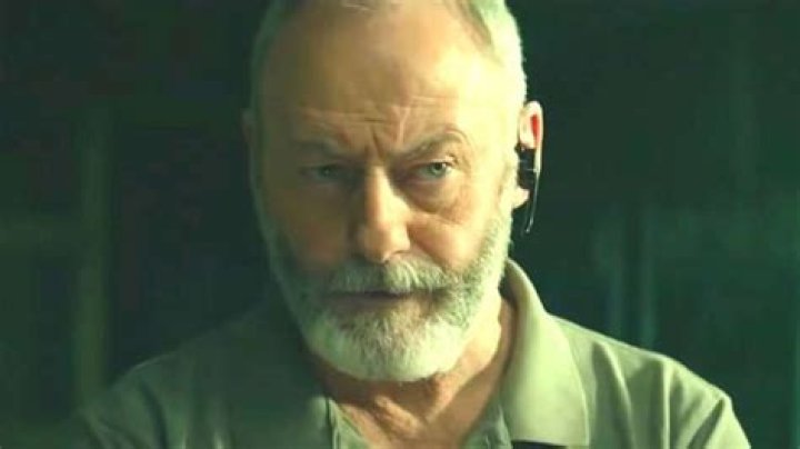 Why Walter From The Vault Looks So Familiar