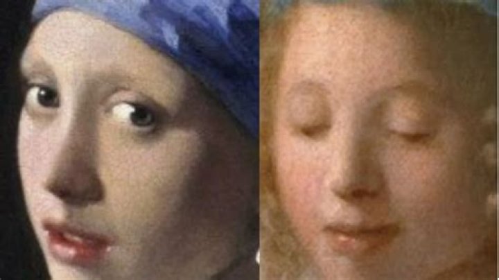Why Was The Girl With The Pearl Earring Considered Obscene?