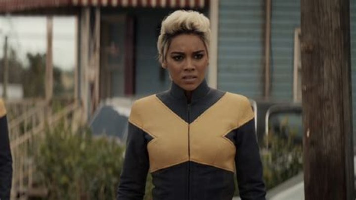 Why X-Men Star Alexandra Shipp Doesn't Want To Play Storm Again In The MCU