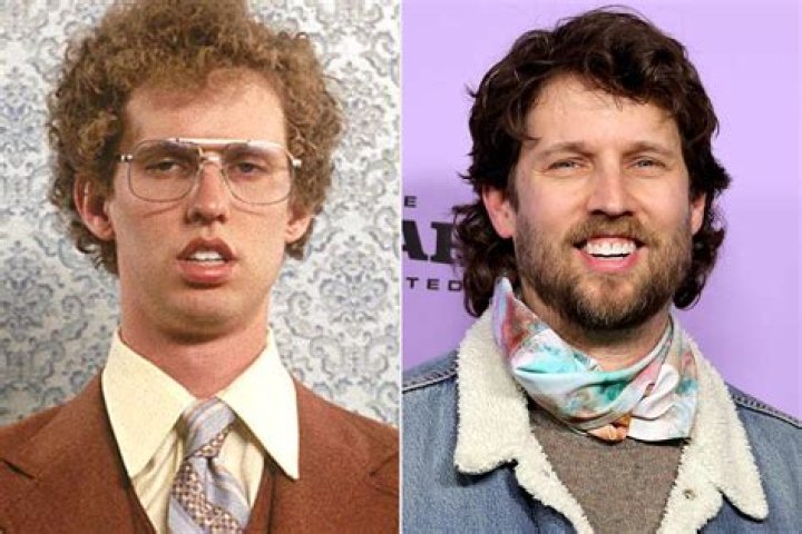 Why You Don't Hear About The Star Of Napoleon Dynamite Anymore