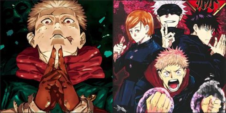 Why Yuji Probably Isn't in Jujutsu Kaisen's New Movie