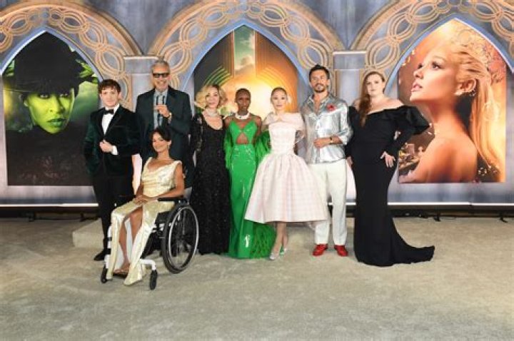 Wicked Release Date, Plot, Cast, First-Look Footage And More Details