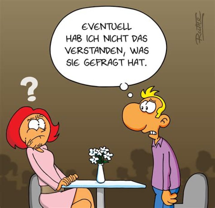Wie Humor helfen kann, mit Katastrophen umzugehen